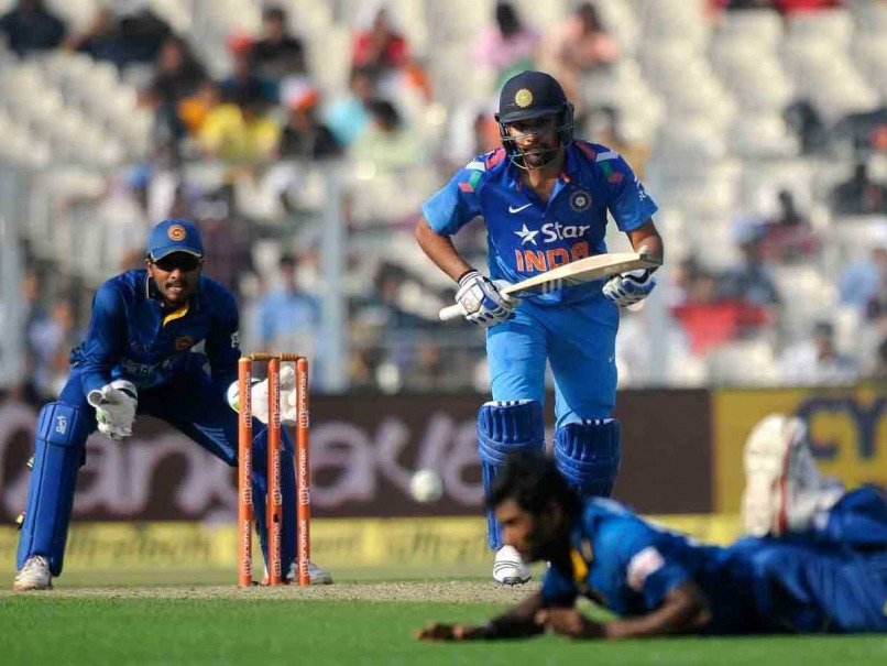 match preview india vs sri lanka dharmshala one day INDvsSL: नए कप्तानों के बीच सीरीज जीतने की जंग