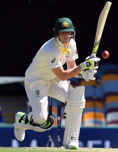 स्टीव वॉ ने कहा, 'इस बल्लेबाज़ी की रनों की भूख है सचिन जैसी'