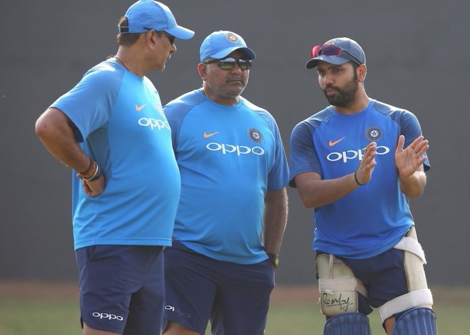 india vs sri lanka 3rd odi preview from vizag INDvsSL: कप्तानी में पहली सीरीज़ जीत से एक कदम दूर रोहित शर्मा