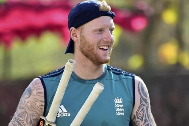 stokes finds form with powerful 93 विवादों को पीछे छोड़ बेन स्टोक्स ने की धमाकेदार वापसी, 47 गेंदों में बना डाले 93 रन