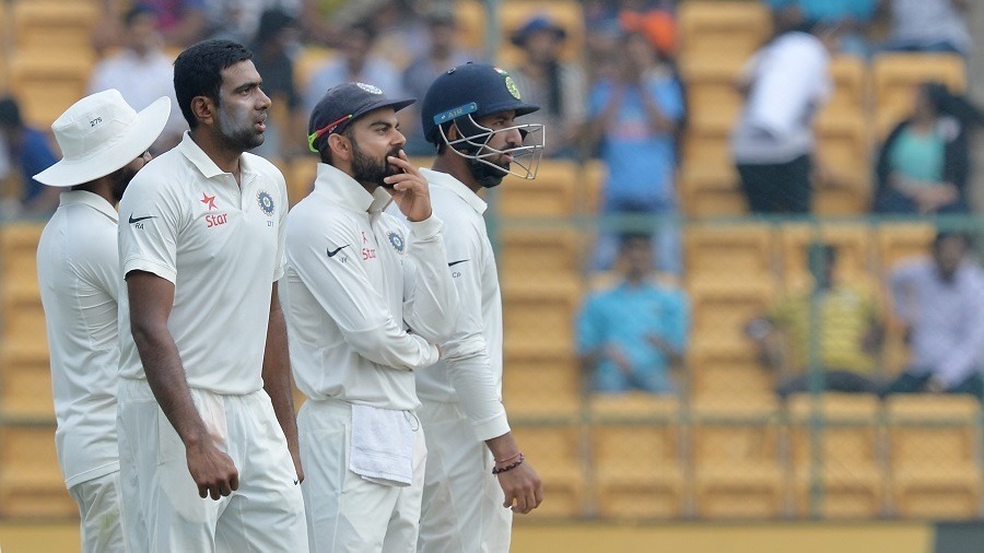 INDvsSA: ये आंकड़े बताते हैं स्पिनरों के लिये कब्रगाह रही है दक्षिण अफ्रीकी धरती