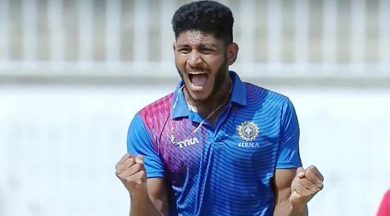 टीम इंडिया के सीनियर ने कहा, 'थम्पी के पास हैं T20 में कामयाब होने वाली सारी खूबियां'