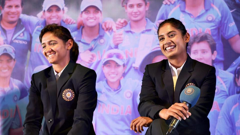 mithali raj ekta bisht harmanpreet in icc womens odi t20 teams of the year मिताली,एकता और हरमनप्रीत को मिली ICC टीम में जगह