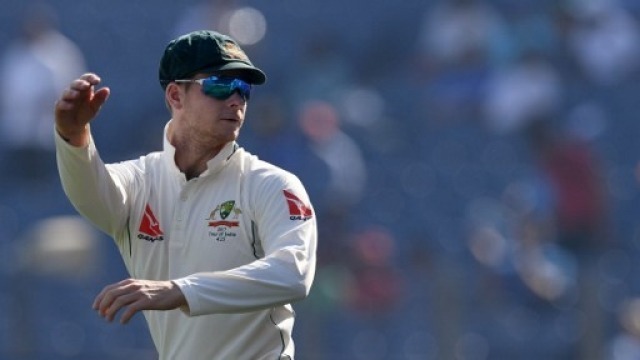 एशेज में शानदार प्रर्दशन के लिए कप्तान स्मिथ ने चयनकर्ताओं को दिया श्रेय