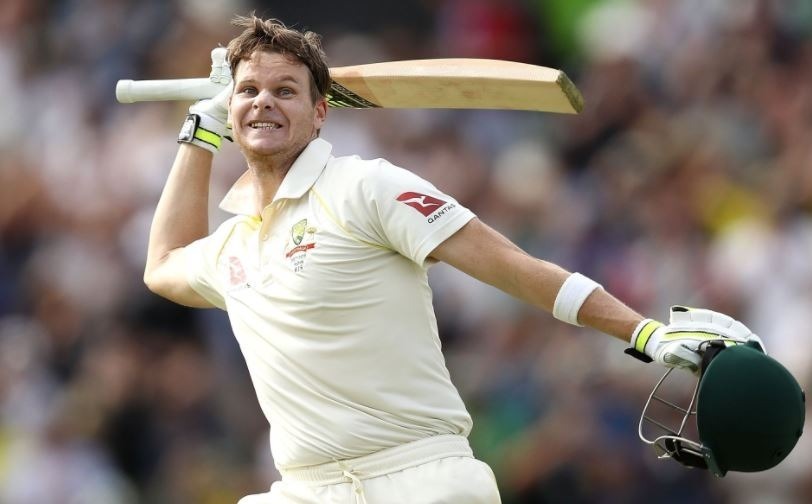 63 साल बाद ऐतिहासिक रिकॉर्ड रेटिंग पर पहुंचे स्टीव स्मिथ