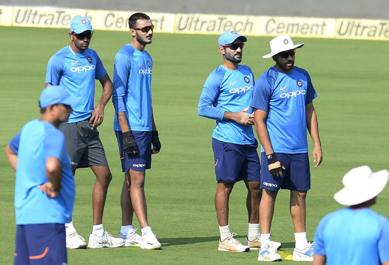 india vs sri lanka 3rd one day is litmus test for some player before world cup 2019 वनडे सीरीज के नतीजे के साथ-साथ क्या और भी होंगे कुछ बड़े फैसले?