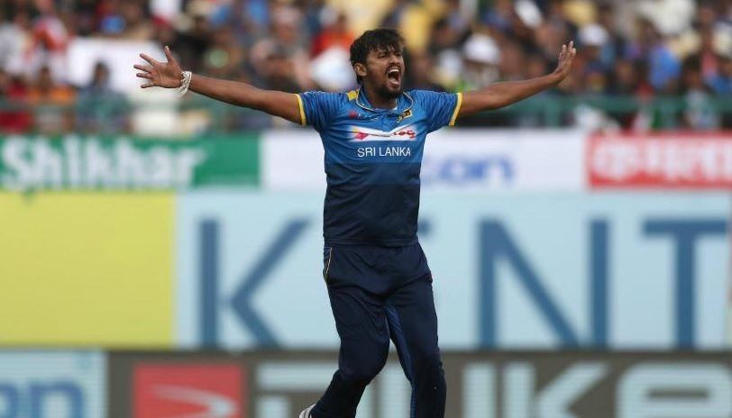 श्रीलंकाई कप्तान परेरा ने की इनकी जमकर तारीफ