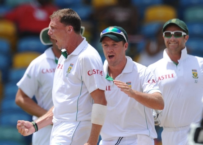 साउथ अफ्रीका टेस्ट टीम में डेल स्टेन और एबी डिविलियर्स की हुई वापसी