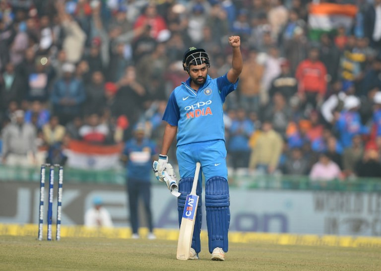 blog on rohit sharma one day career 10 साल 6 महीने बाद रोहित शर्मा बोले साडा हक, एत्थे रख !