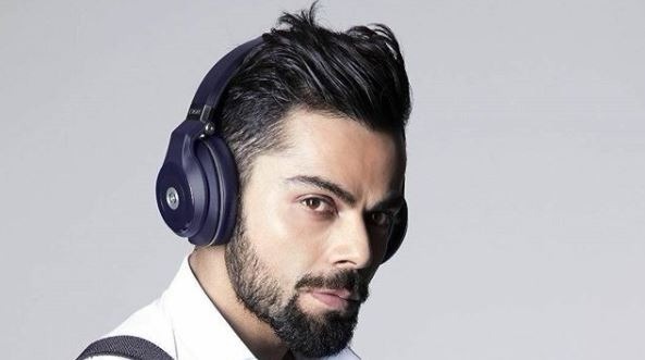 virat kohli replaces shah rukh khan as most valuable celebrity brand शाहरुख को पछाड़कर नंबर-1 ब्रांड बने विराट कोहली