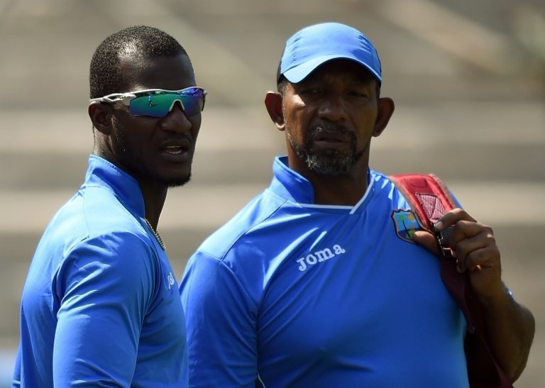 phil simmons named afghanistan head coach फिल सिमंस बने अफगानिस्तान के मुख्य कोच