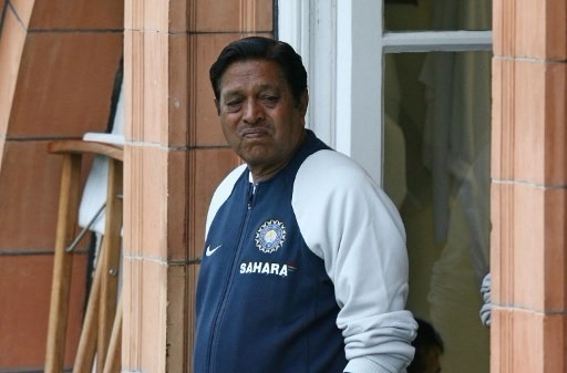 पूर्व दिग्गज चंदू बोर्डे ने टीम इंडिया को दी सलाह, 'क्रीज़ से छह इंच बाहर खड़े होकर करें बल्लेबाज़ी'