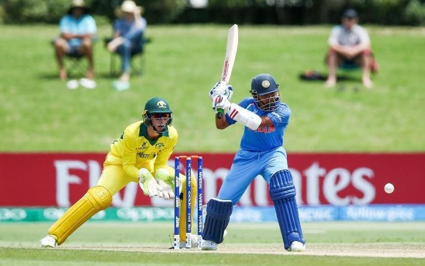 U-19: बल्लेबाज़ और गेंदबाज़ों के कमाल से ऑस्ट्रेलिया को 100 रनों से हराकर भारत ने किया विजयी आगाज़