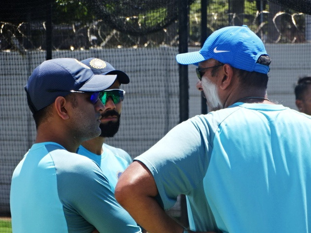 SA vs IND 1st ODI: डरबन में डरा रहे हैं आंकड़े