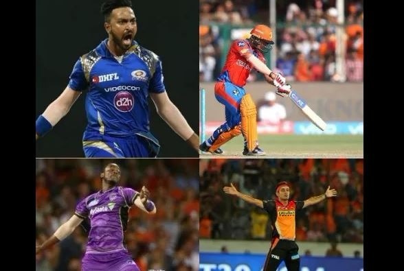 IPL Auction 2018: पहले दिन के ऑक्शन में अनकैप्ड खिलाड़ियों पर हुई पैसे की बारिश