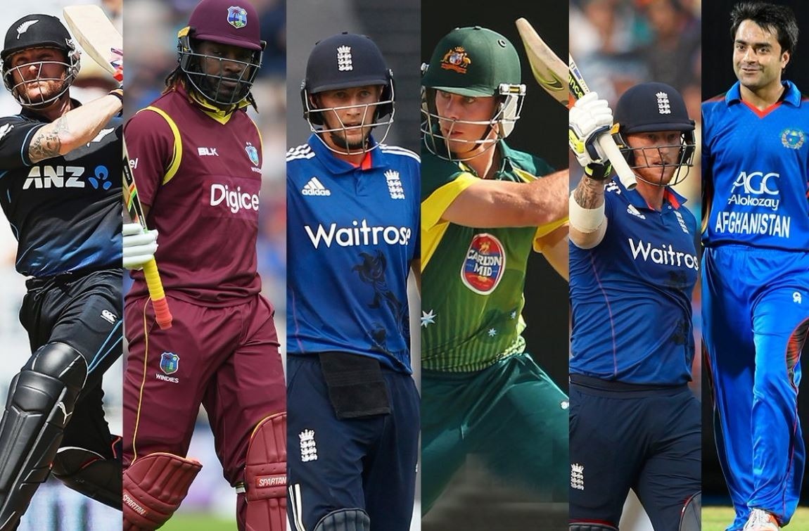 FULL REPORT: बेन स्टोक्स के नाम रहा पहले दिन का ऑक्शन, नहीं बिके गेल जैसा धाकड़ बल्लेबाज