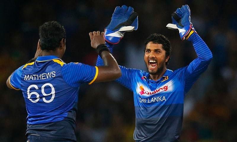 श्रीलंका वनडे टीम को मिलेगा नया कप्तान