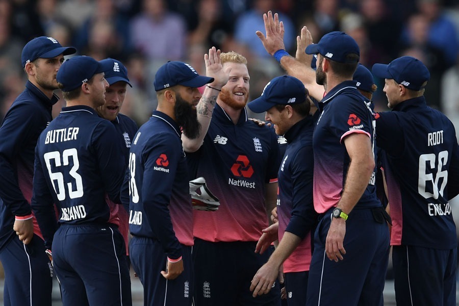 stokes cleared to return for england इंग्लैंड टीम में स्टोक्स की वापसी का रास्ता हुआ साफ