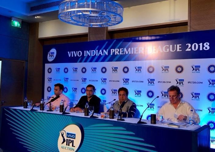 IPL 2018 Auction: पांच अनकैप्ड खिलाड़ी जिनके लिए टीम मालिकों में होगा घमासान