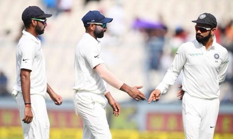 भारत से लेकर साउथ अफ्रीका तक हो रही कोहली की आलोचना !