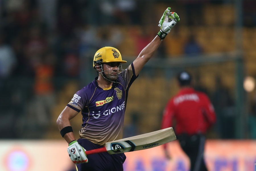 गंभीर को डेयरडेविल्स के साथ अधूरा काम पूरा करना है: हेमंत दुआ