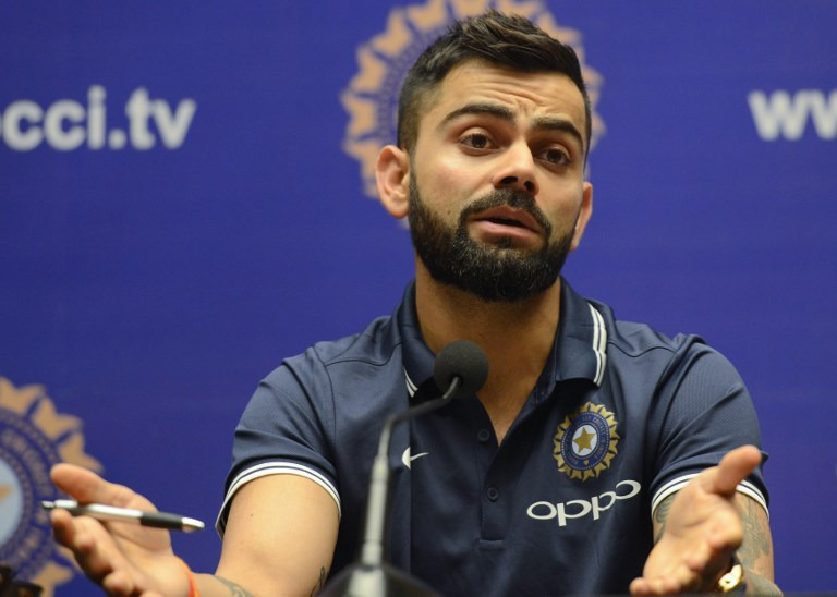 SAvsIND: हार के बाद कोहली ने कहा, कोई तो 70-80 रन बना लेता