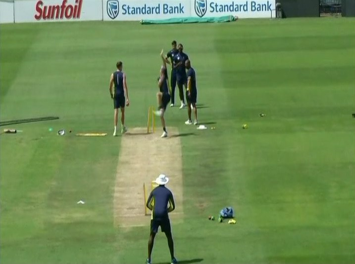 SA vs IND: भारतीय बल्लेबाजों के लिए साउथ अफ्रीका की 'खतरनाक तैयारी'