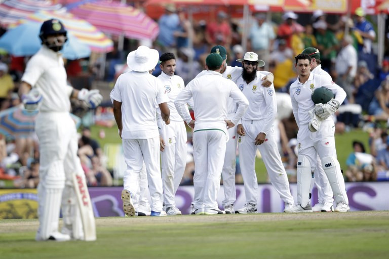 SA vs IND 2nd TEST: कोहली पर टिकी भारत की उम्मीद