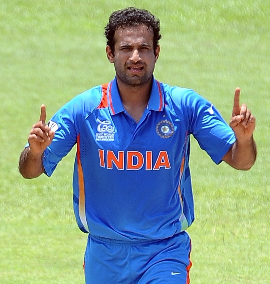 irfan pathan wants to leave baroda team बड़ौदा टीम में नहीं मिली जगह तो, इरफान ने मांग लिया NOC