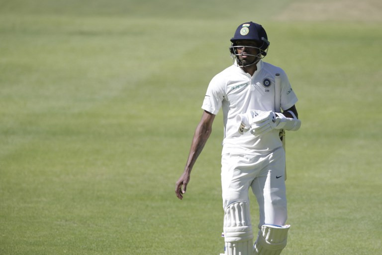 SA vs IND: पांड्या की गलती पर भड़के दिग्गज, कहा- नहीं मिल सकती माफी