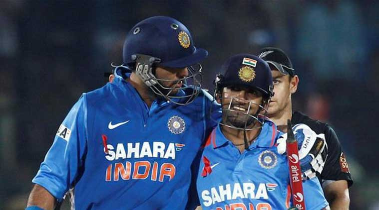 T20 लीग: आईपीएल ऑक्शन से पहले युवी, भज्जी और गंभीर पर होंगी सबकी नजरें