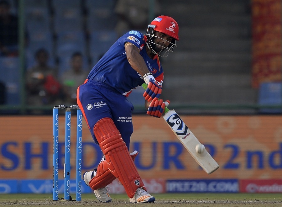 pant sizzles before ipl in syed mushtaq ali trophy आईपीएल से पहले जारी है ऋषभ पंत का तूफान