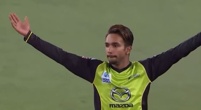 भारतीय मूल के ऑस्ट्रेलियाई क्रिकेटर पर लगा बैन