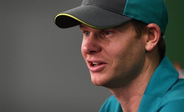 इंग्लैंड के लिए खेलने के बारे में कभी नहीं सोचा: स्टीव स्मिथ