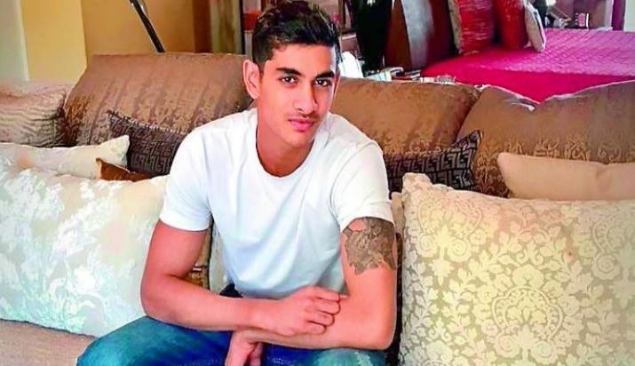 800 अरब के मालिक के बेटे को आईपीएल की नीलामी में मिले महज 30 लाख