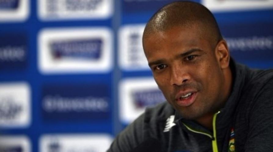 savsind philander doubts indias claim of being fully prepared for south africa series SAvsIND: वेर्नोन फिलैंडर ने भारतीय टीम की तैयारी पर कसा तंज