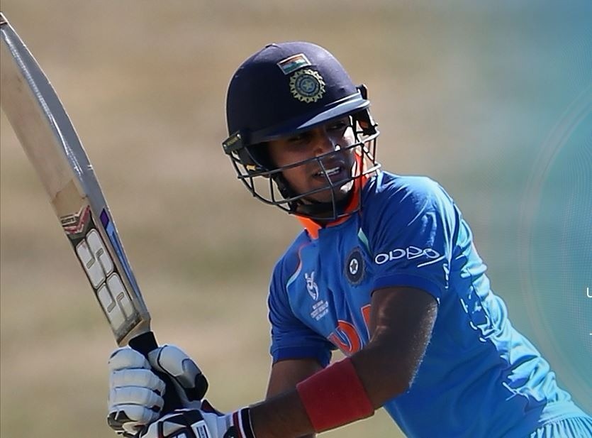 INDvPAK: शुबमन के शतक से खुश पिता ने कहा,'बेटे ने देश का सिर ऊंचा किया'