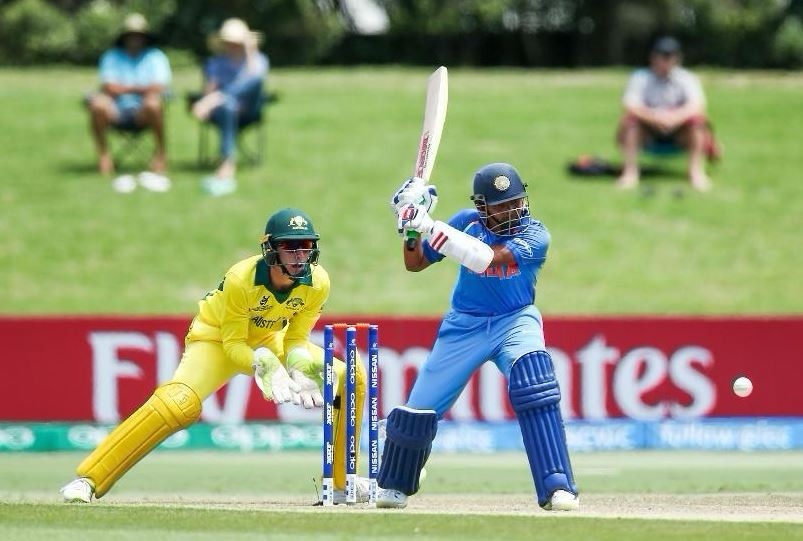 U19CWC: ऑस्ट्रेलिया के बाद पीएनजी को धूल चटाने के लिए तैयार है भारतीय टीम