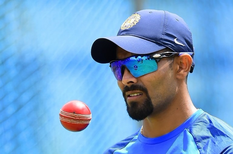 SAvsIND: साउथ अफ्रीका के खिलाफ पहले टेस्ट मैच से बाहर हो सकते हैं रवींद्र जडेजा