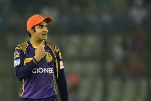 gambhir to lead delhi in the upcoming ipl season दिल्ली डेयरडेविल्स की टीम में गंभीर को मिल सकती है बड़ी जिम्मेदारी