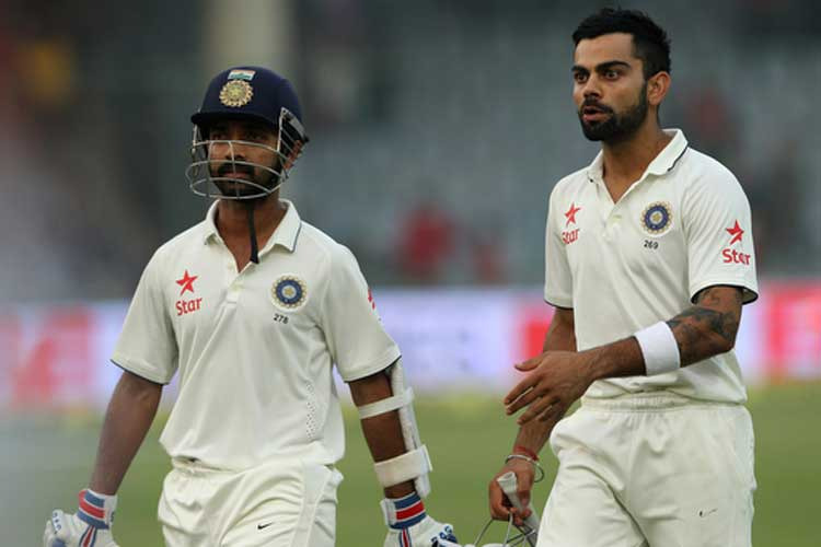 सहवाग ने कहा - साउथ अफ्रीका के खिलाफ भारत की वापसी की संभावना बेहद कम