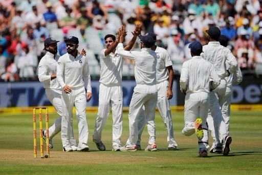 india vs south africa 2nd test preview from centurion PREVIEW INDvSA: सीरीज़ में बने रहने के लिए दूसरा टेस्ट जीतने उतरेगा भारत