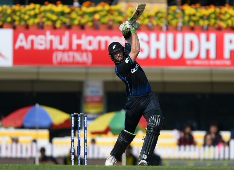 guptill returns for first two pakistan odis पाकिस्तान के खिलाफ वनडे सीरीज में हुई मार्टिन गप्टिल की वापसी