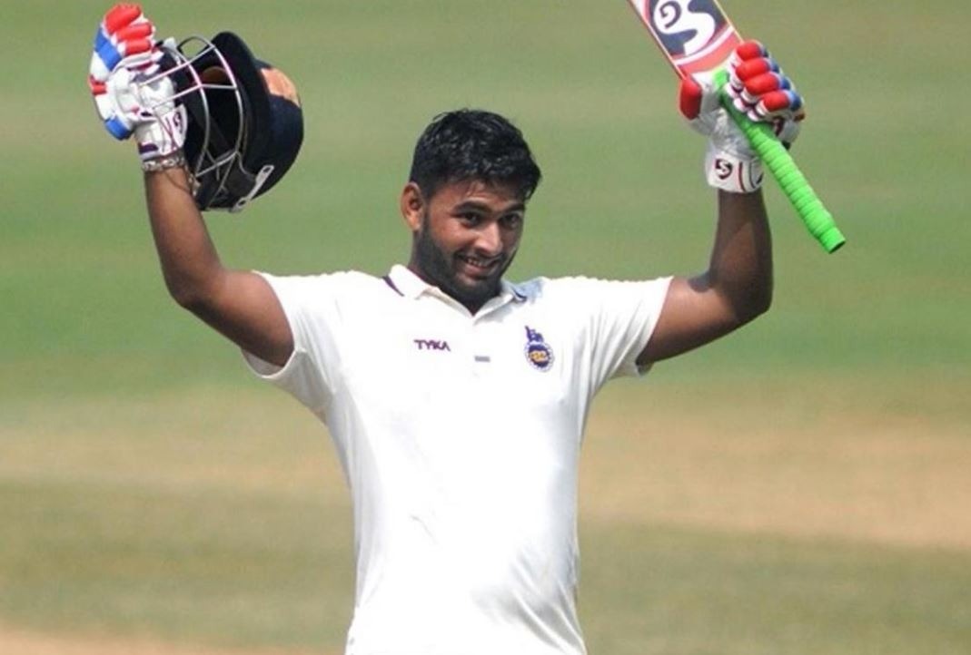 कोहली की राह पर हैं ऋषभ पंत, रिकॉर्ड नहीं रन बनाने पर है ध्यान