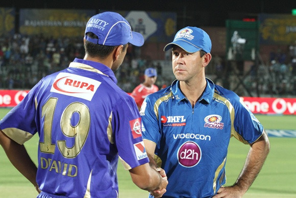 IPL 2018: दिल्ली डेयरडेविल्स के नए कोच बने रिकी पोंटिंग