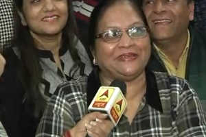 अंडर-19 विश्वकप: भारत ने पाकिस्तान को दी मात, देखिए- जीत के बाद मनजोत कालरा की मां ने क्या कहा