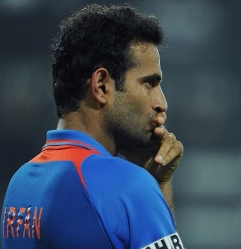 irfan pathan not select to syed mushtaq ali trophy घरेलू क्रिकेट टीम से भी नकारे गए इरफान पठान