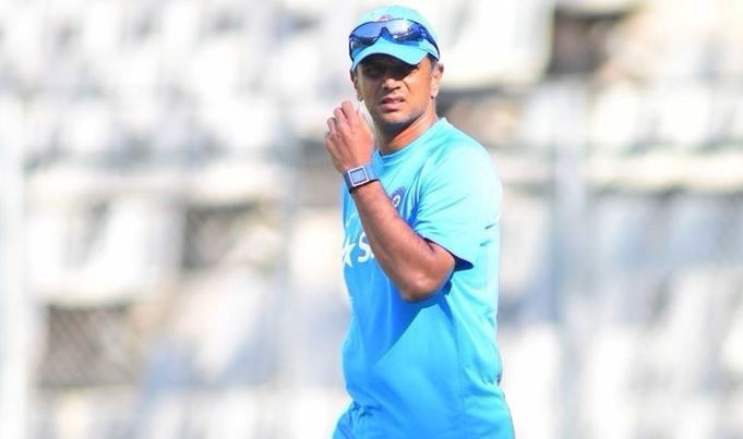 IPL AUCTION 2018: भारत के भविष्य से द्रविड़ की मन की बात, कहा- नीलामी हर साल होगी, विश्व कप नहीं