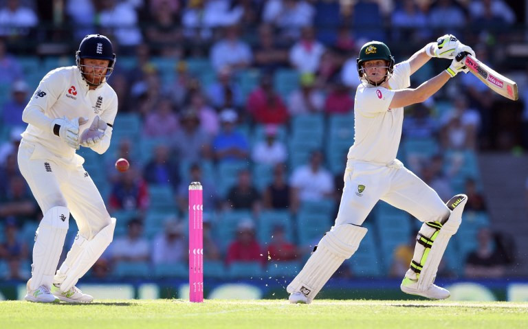टेस्ट क्रिकेट के नए रिकॉर्ड मैन बने स्टीव स्मिथ, हर पारी में बना रहे हैं रिकॉर्ड