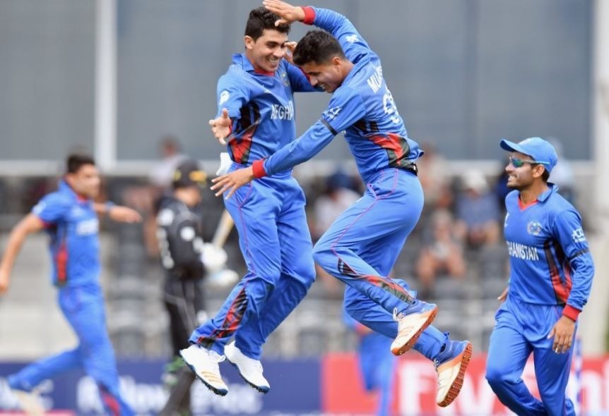 मिस्ट्री गेंदबाज़ी की वजह से 16 साल के अफगान खिलाड़ी पर जताया KXIP ने भरोसा